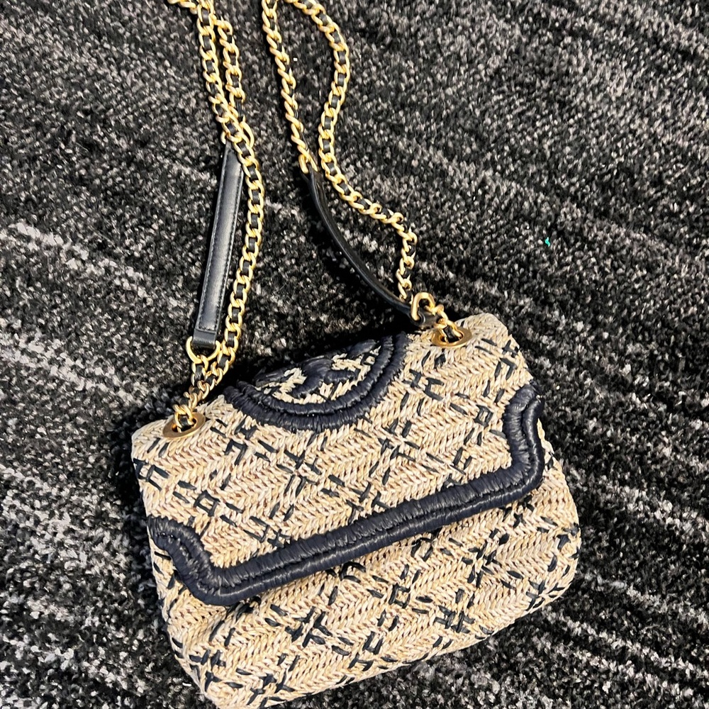 Tory Burch Vacay Purse